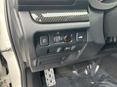 2021 Subaru WRX Base