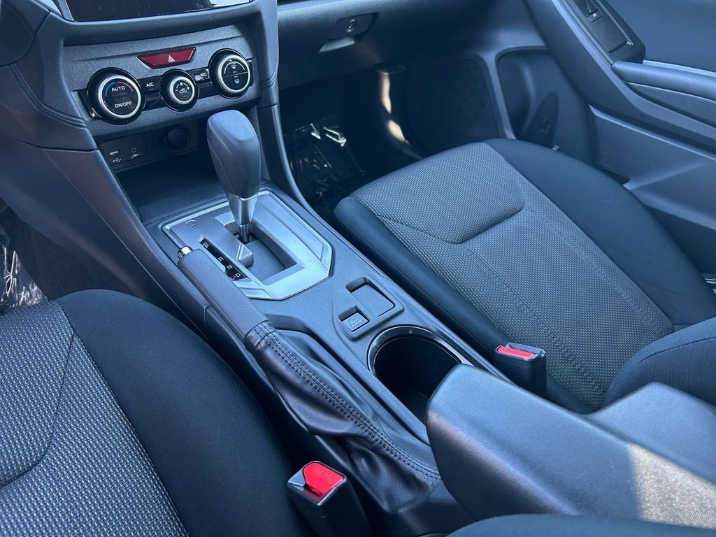 2023 Subaru Crosstrek Base