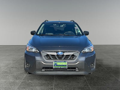 2023 Subaru Crosstrek Base