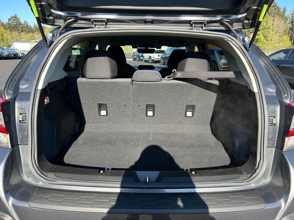 2023 Subaru Crosstrek Base