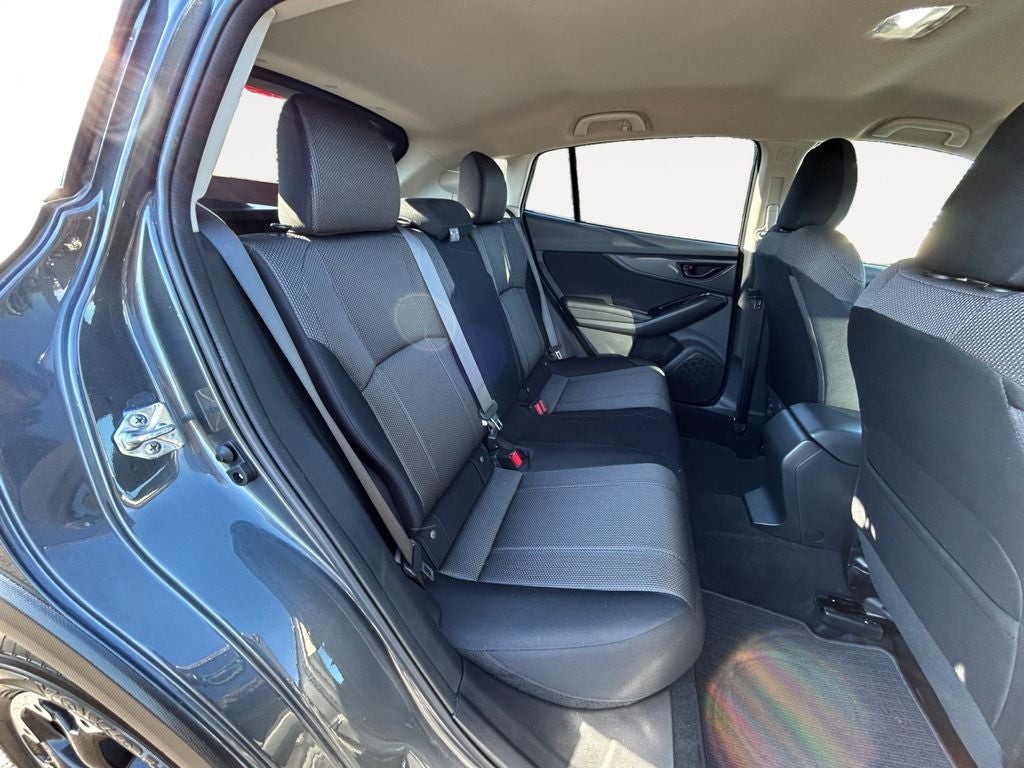 2023 Subaru Crosstrek Base