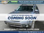 2012 Subaru Forester 2.5X Limited