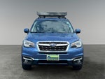2018 Subaru Forester 2.5i Touring