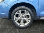 2018 Subaru Forester 2.5i Touring