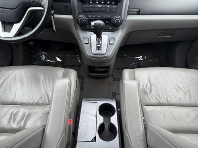 2008 Honda CR-V EX-L