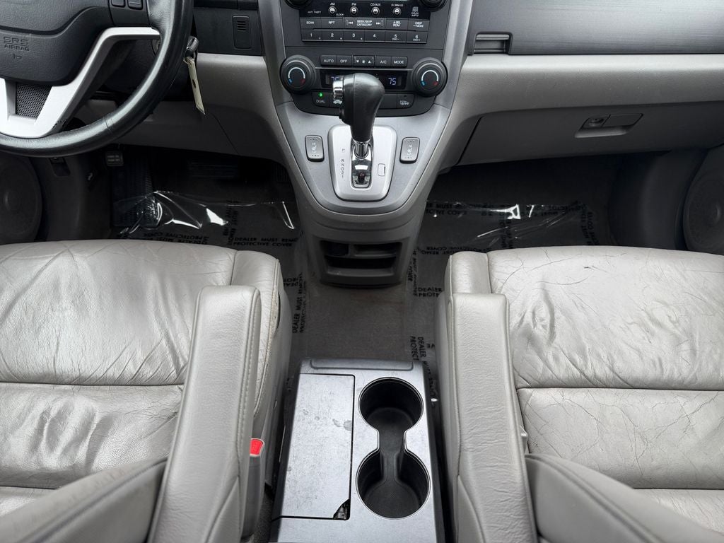2008 Honda CR-V EX-L