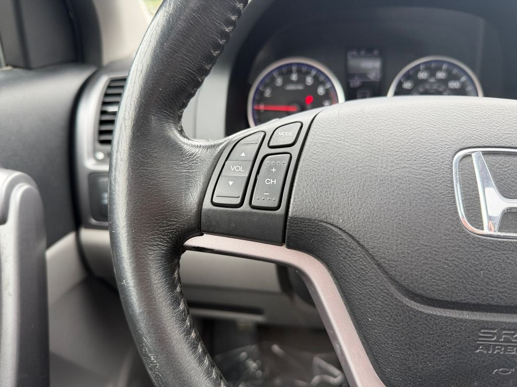2008 Honda CR-V EX-L