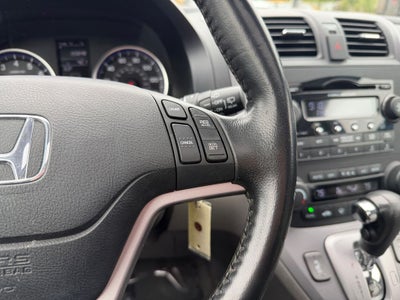 2008 Honda CR-V EX-L