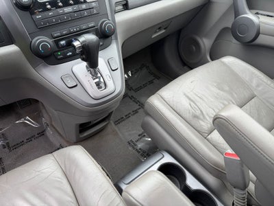 2008 Honda CR-V EX-L