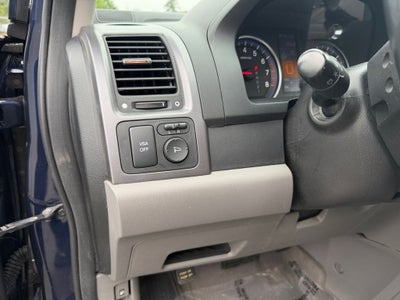 2008 Honda CR-V EX-L