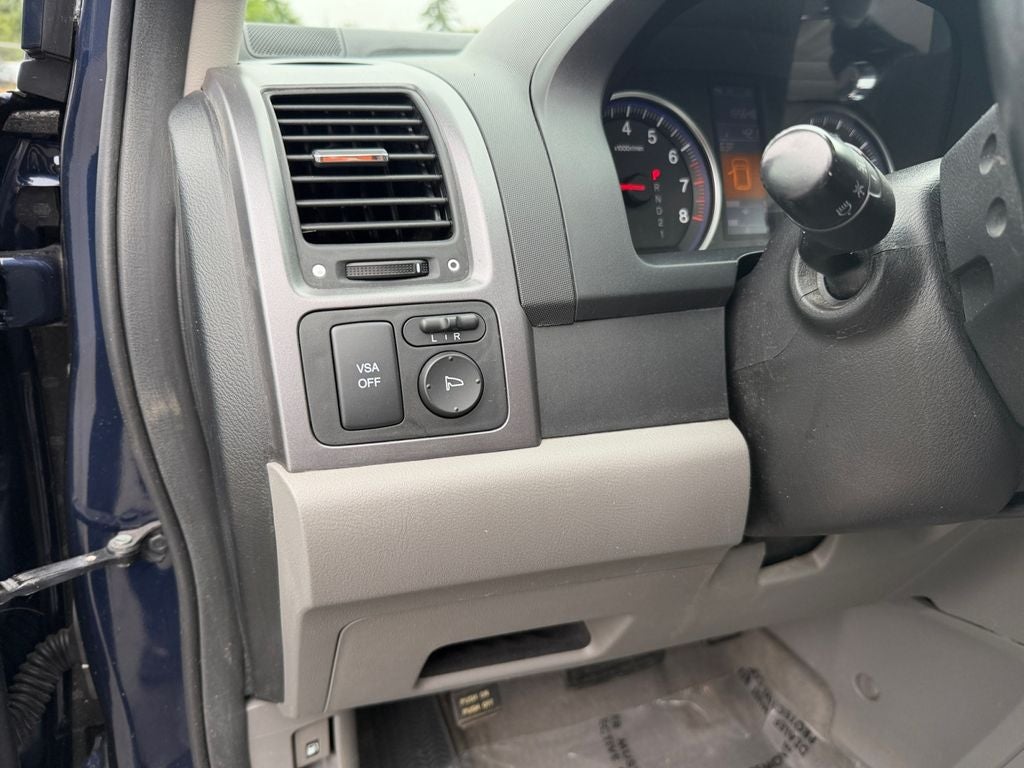 2008 Honda CR-V EX-L