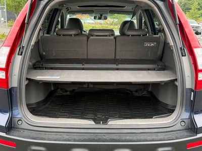 2008 Honda CR-V EX-L