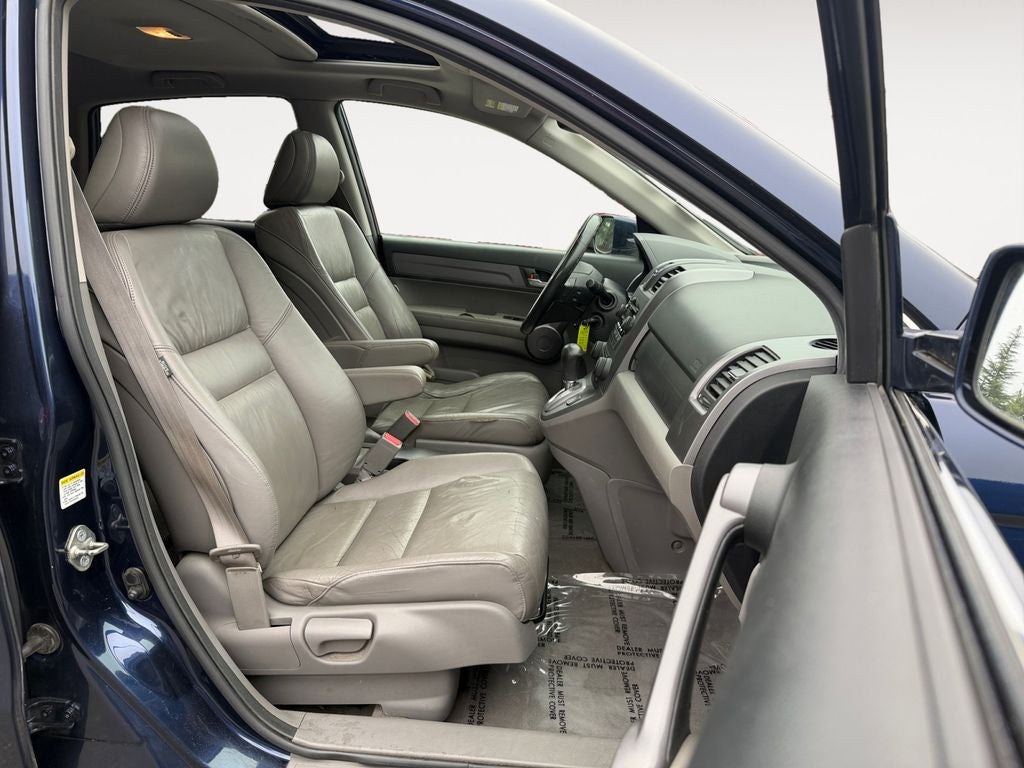2008 Honda CR-V EX-L