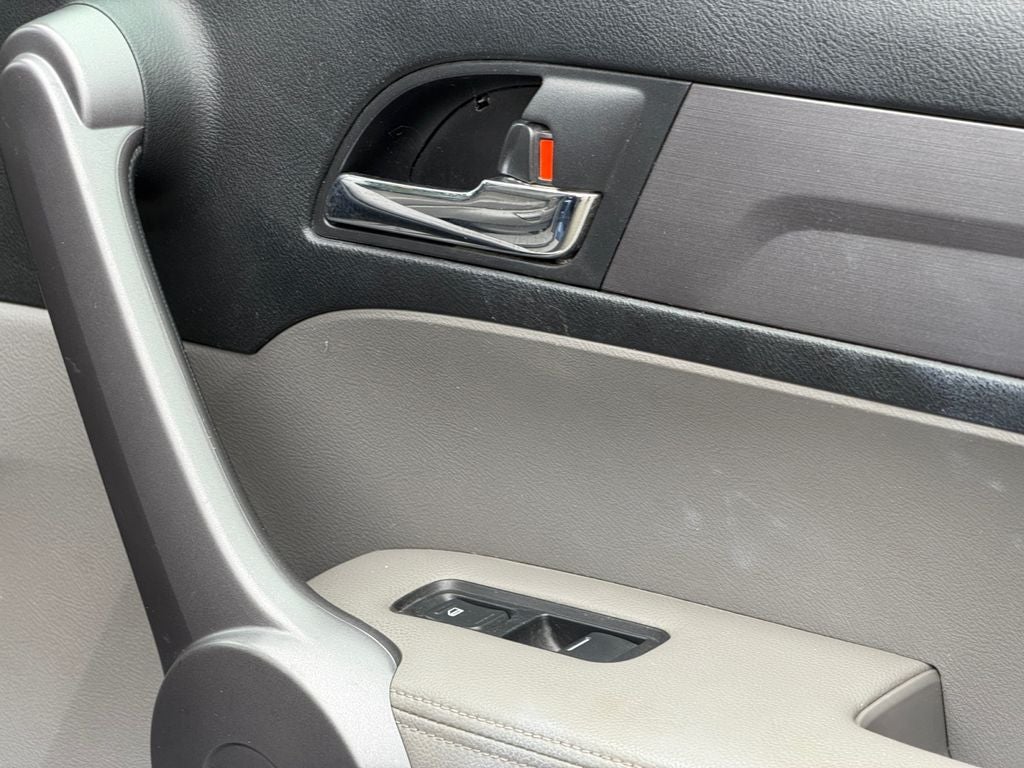 2008 Honda CR-V EX-L