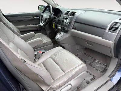 2008 Honda CR-V EX-L