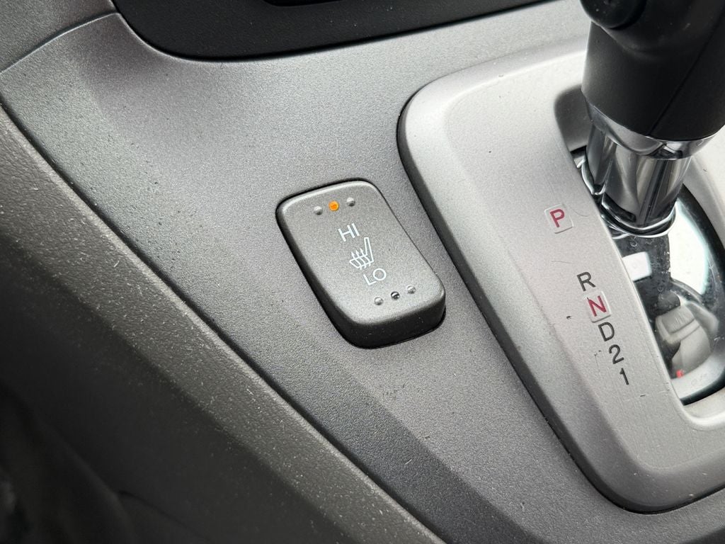 2008 Honda CR-V EX-L
