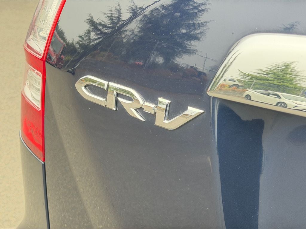 2008 Honda CR-V EX-L