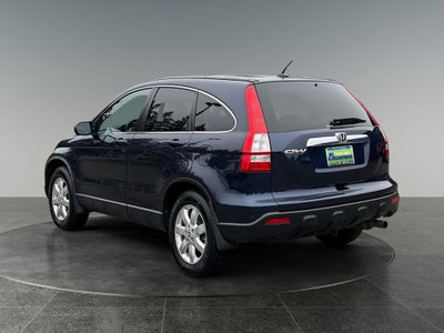 2008 Honda CR-V EX-L