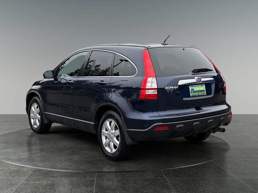 2008 Honda CR-V EX-L