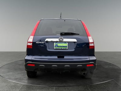 2008 Honda CR-V EX-L