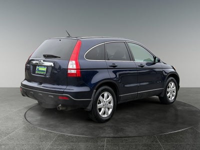 2008 Honda CR-V EX-L