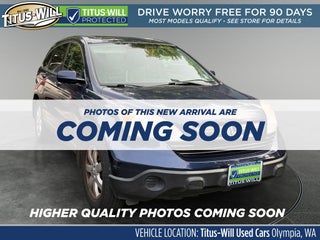 2008 Honda CR-V EX-L