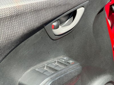 2012 Honda Fit Sport