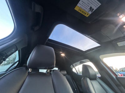 2022 Mazda Mazda3 Premium