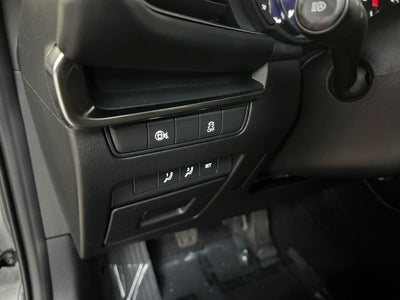 2024 Mazda Mazda3 2.5 S Premium Package