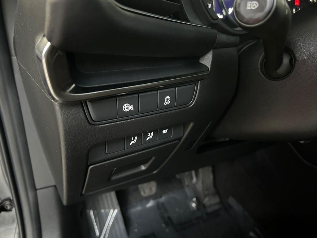 2024 Mazda Mazda3 2.5 S Premium Package