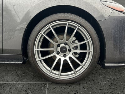 2024 Mazda Mazda3 2.5 S Premium Package