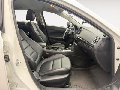 2015 Mazda Mazda6 i Touring