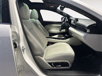 2018 Mazda Mazda6 Signature