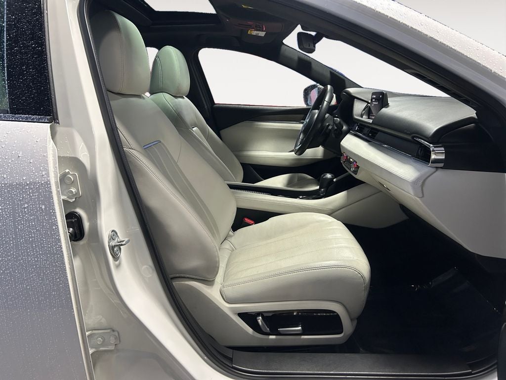 2018 Mazda Mazda6 Signature