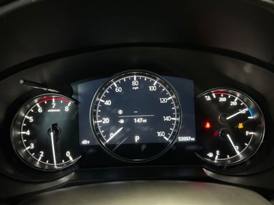 2018 Mazda Mazda6 Signature