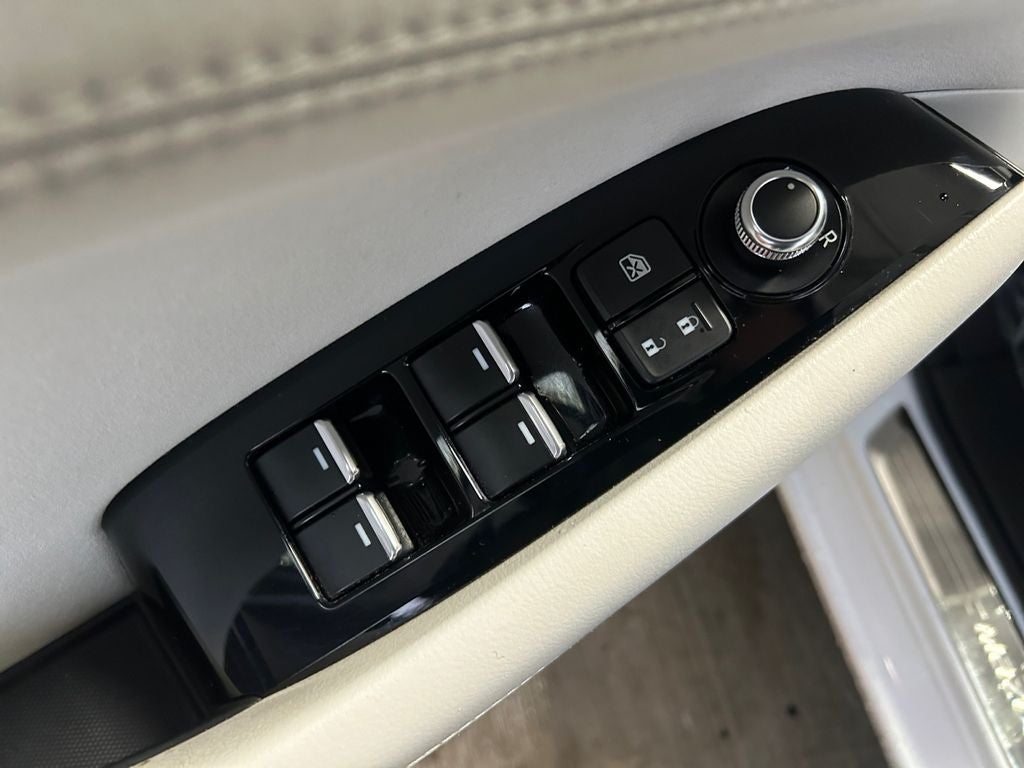 2018 Mazda Mazda6 Signature