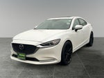 2018 Mazda Mazda6 Signature