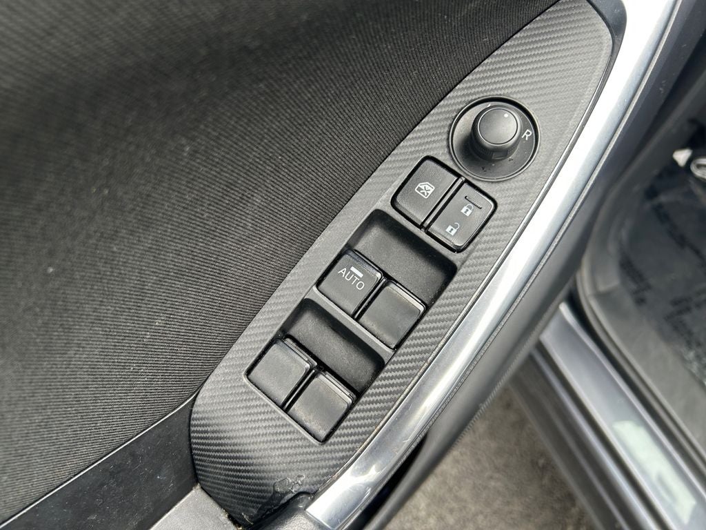 2016 Mazda Mazda CX-5 Touring