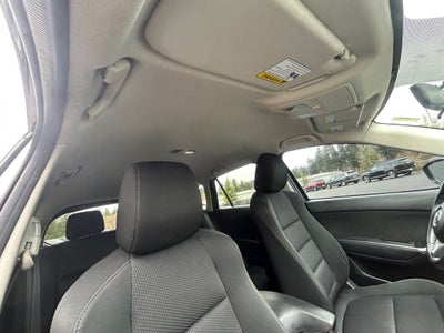 2016 Mazda Mazda CX-5 Touring