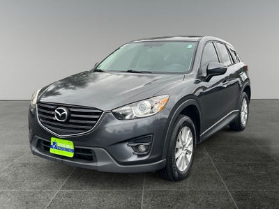 2016 Mazda Mazda CX-5 Touring