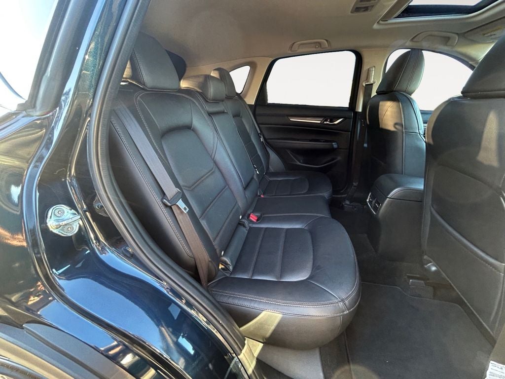 2020 Mazda Mazda CX-5 Grand Touring