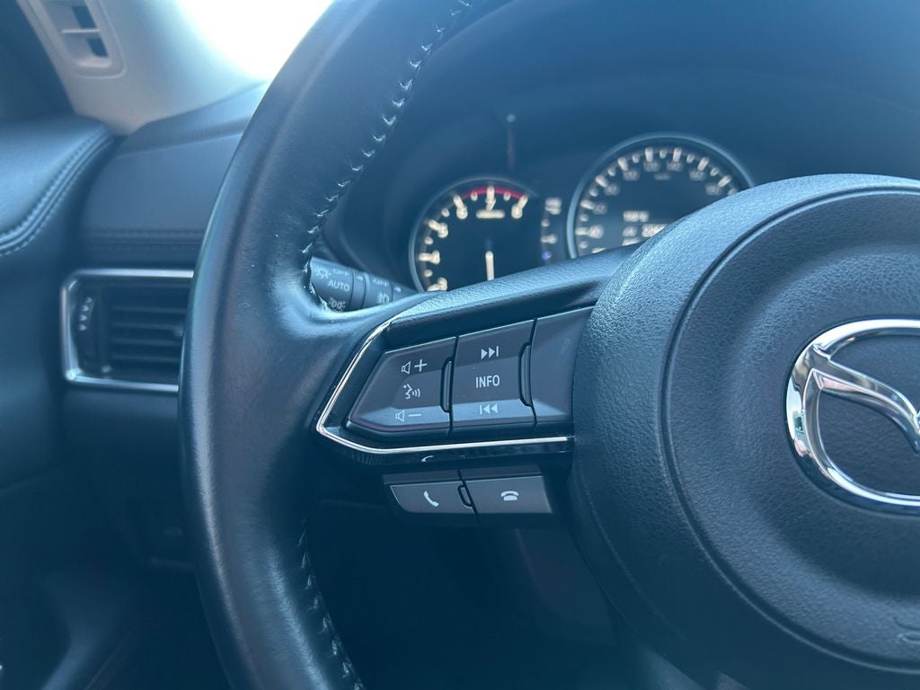 2020 Mazda Mazda CX-5 Grand Touring