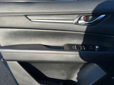 2020 Mazda Mazda CX-5 Grand Touring