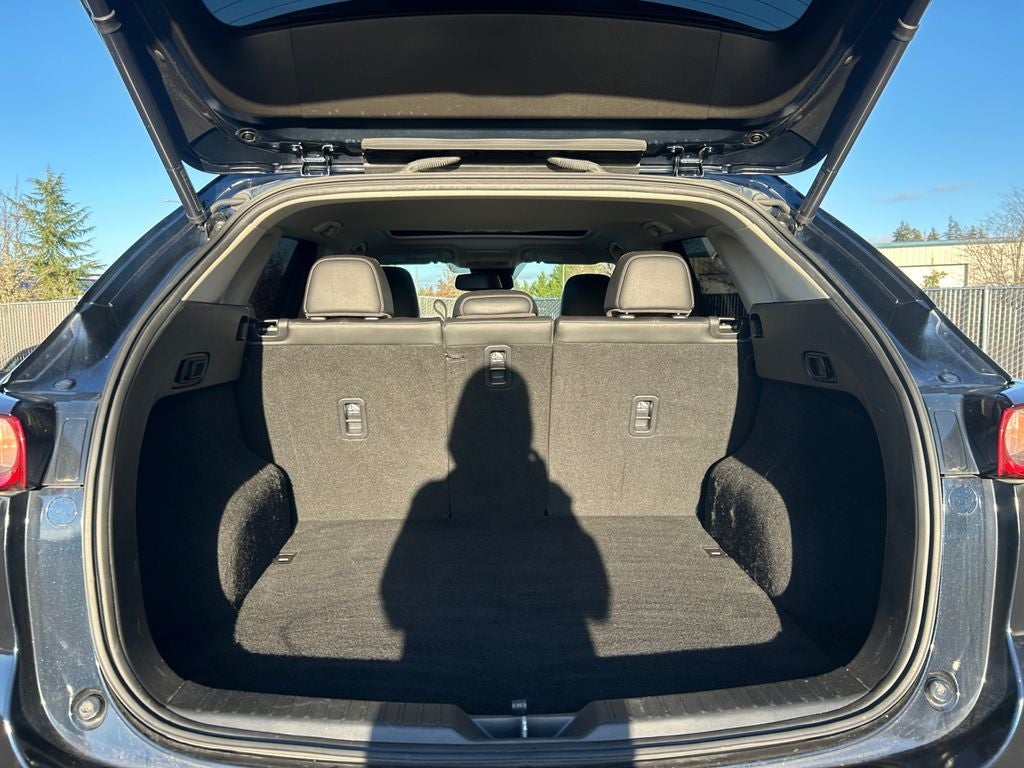 2020 Mazda Mazda CX-5 Grand Touring