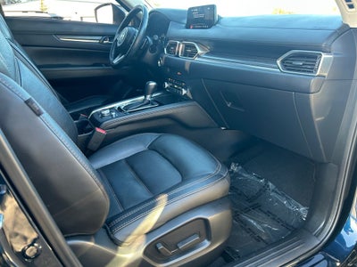 2020 Mazda Mazda CX-5 Grand Touring