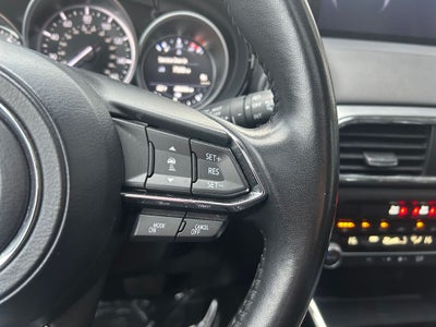 2023 Mazda Mazda CX-9 Touring