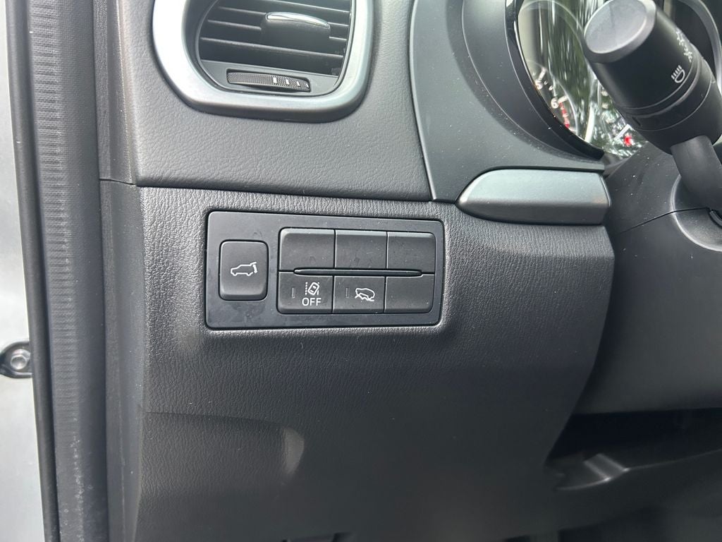 2023 Mazda Mazda CX-9 Touring