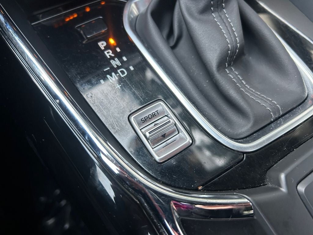 2023 Mazda Mazda CX-9 Touring