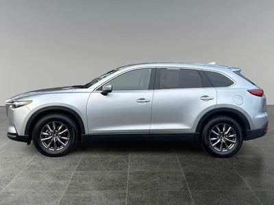 2023 Mazda Mazda CX-9 Touring
