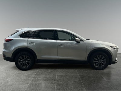 2023 Mazda Mazda CX-9 Touring